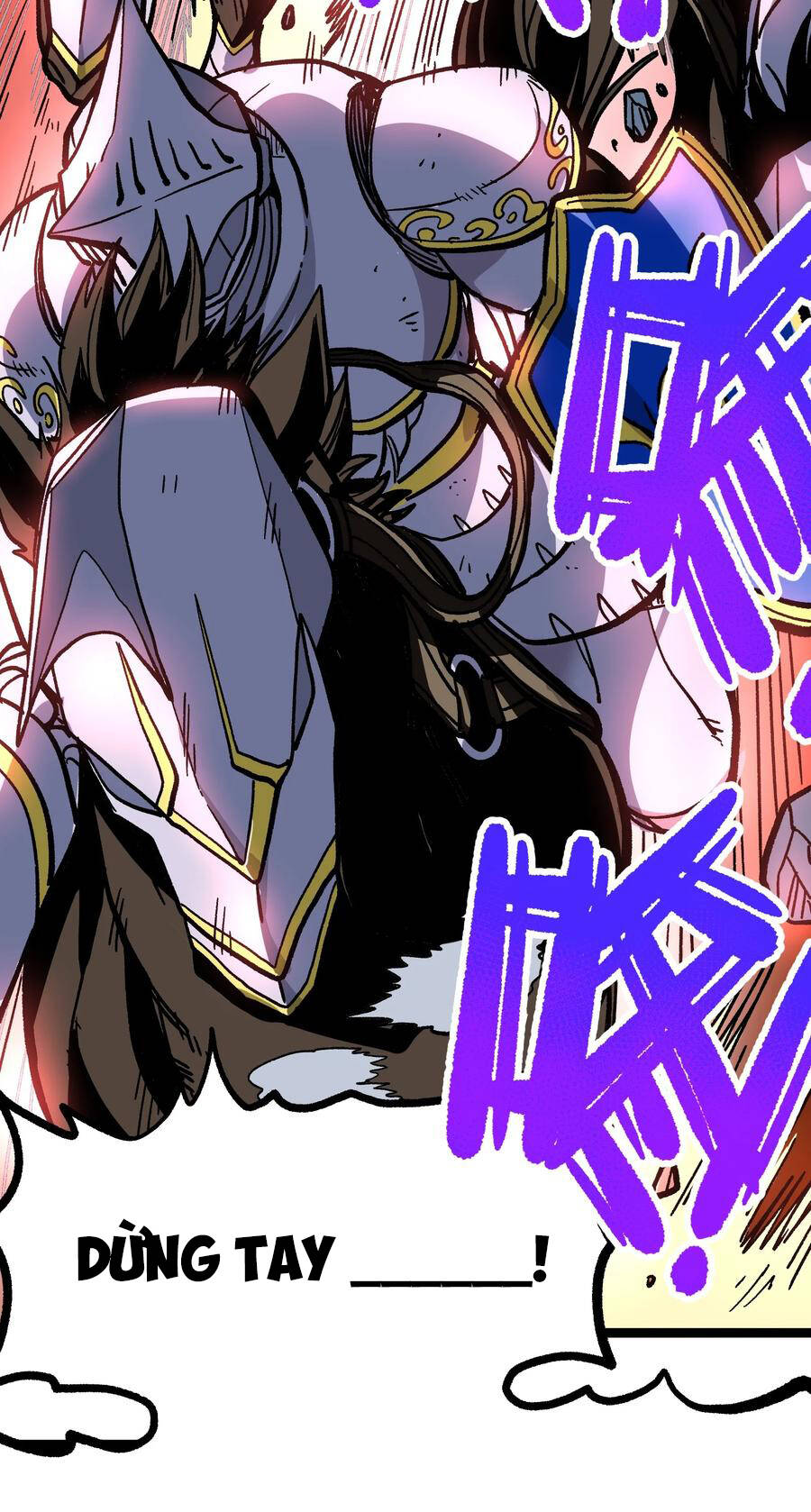 Vú Em Vô Địch - Chương 3