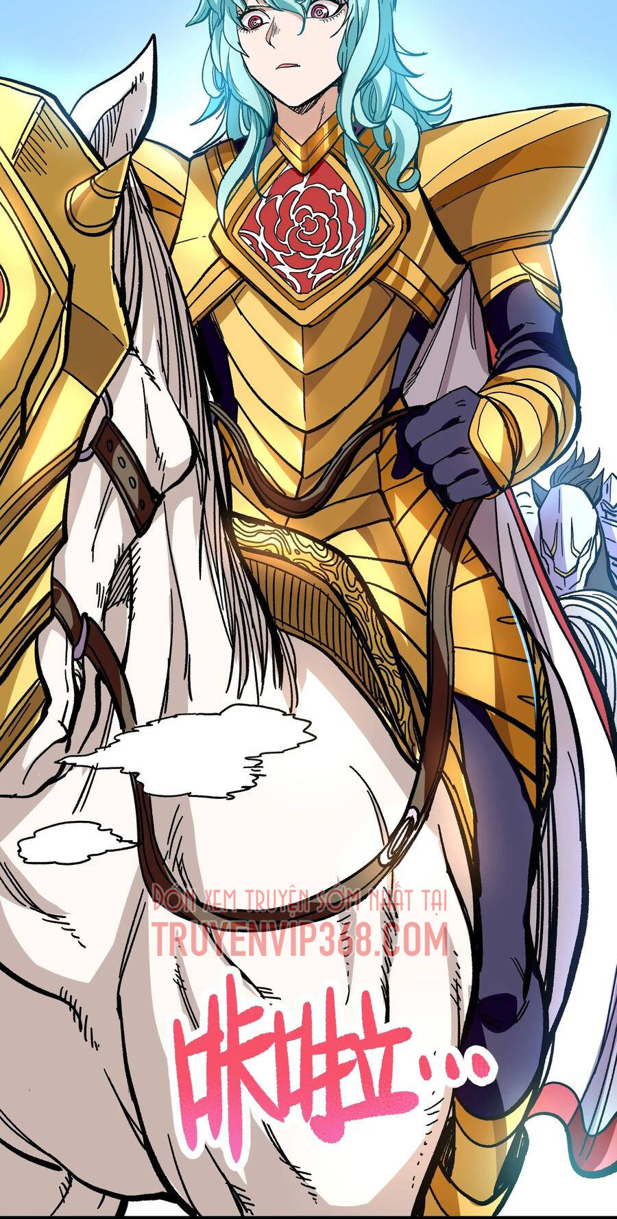 Vú Em Vô Địch - Chương 3