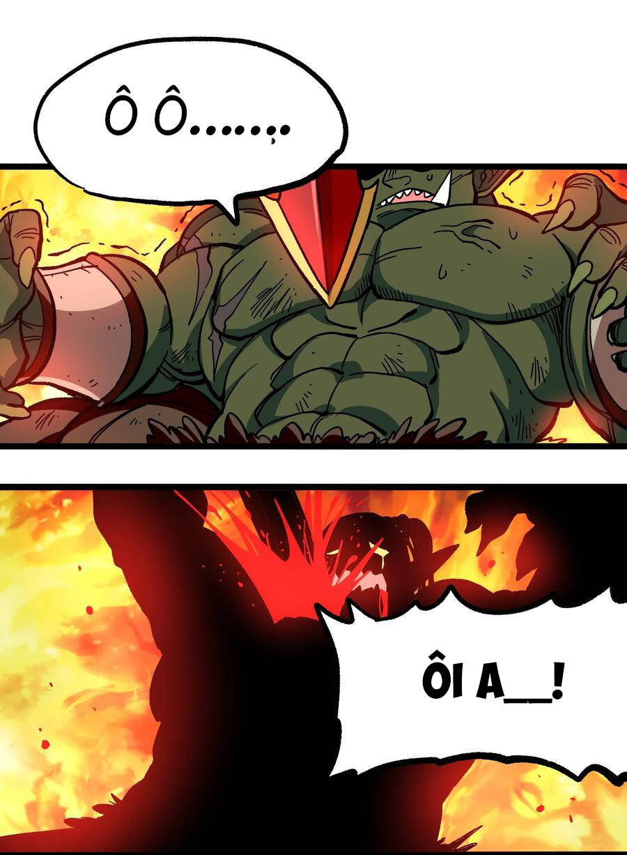 Vú Em Vô Địch - Chương 3