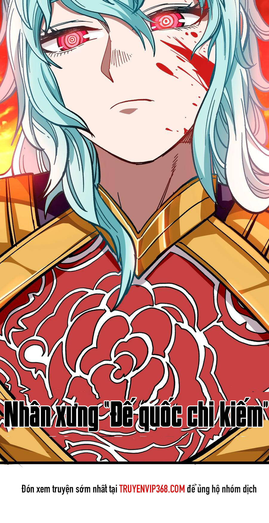 Vú Em Vô Địch - Chương 3