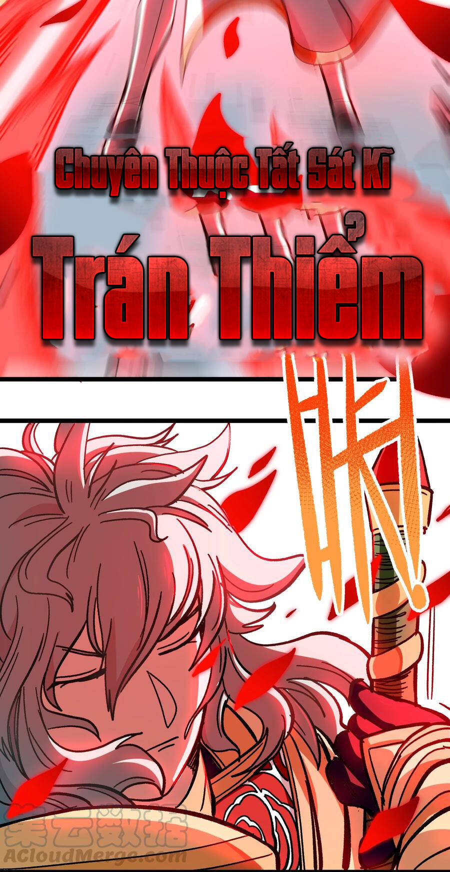 Vú Em Vô Địch - Chương 3