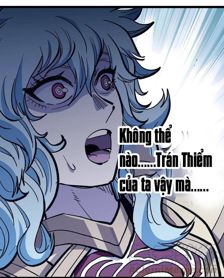 Vú Em Vô Địch - Chương 3