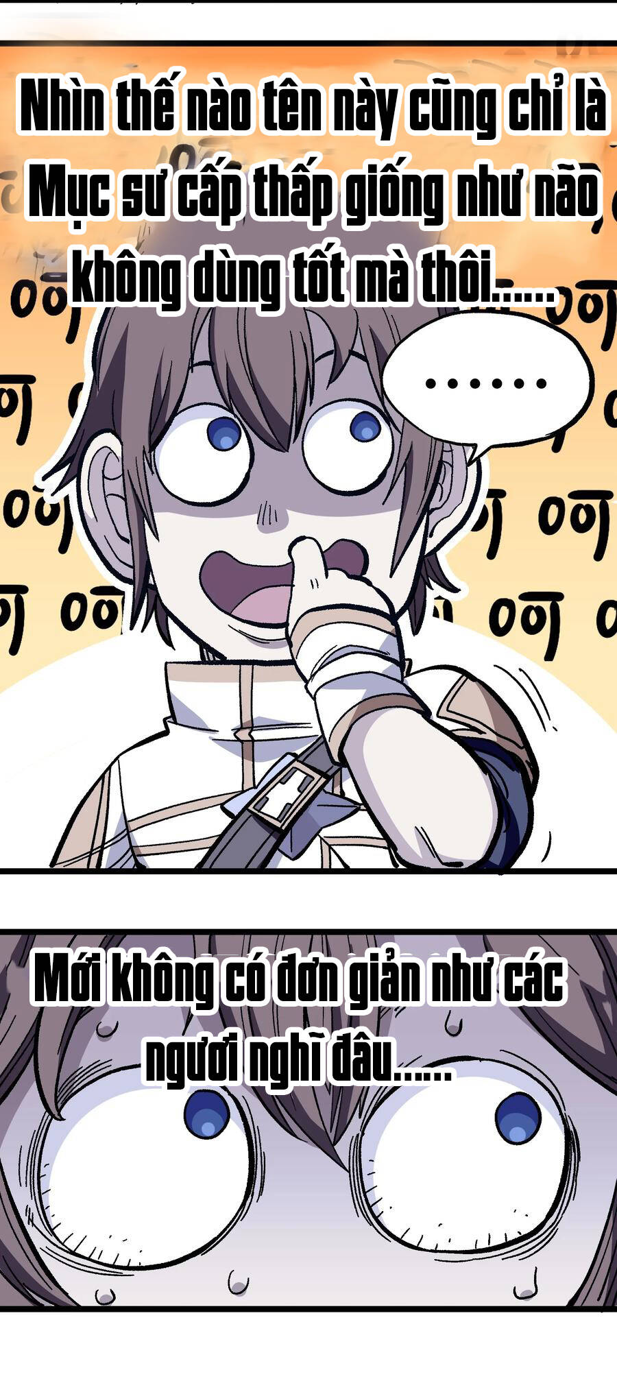 Vú Em Vô Địch - Chương 3