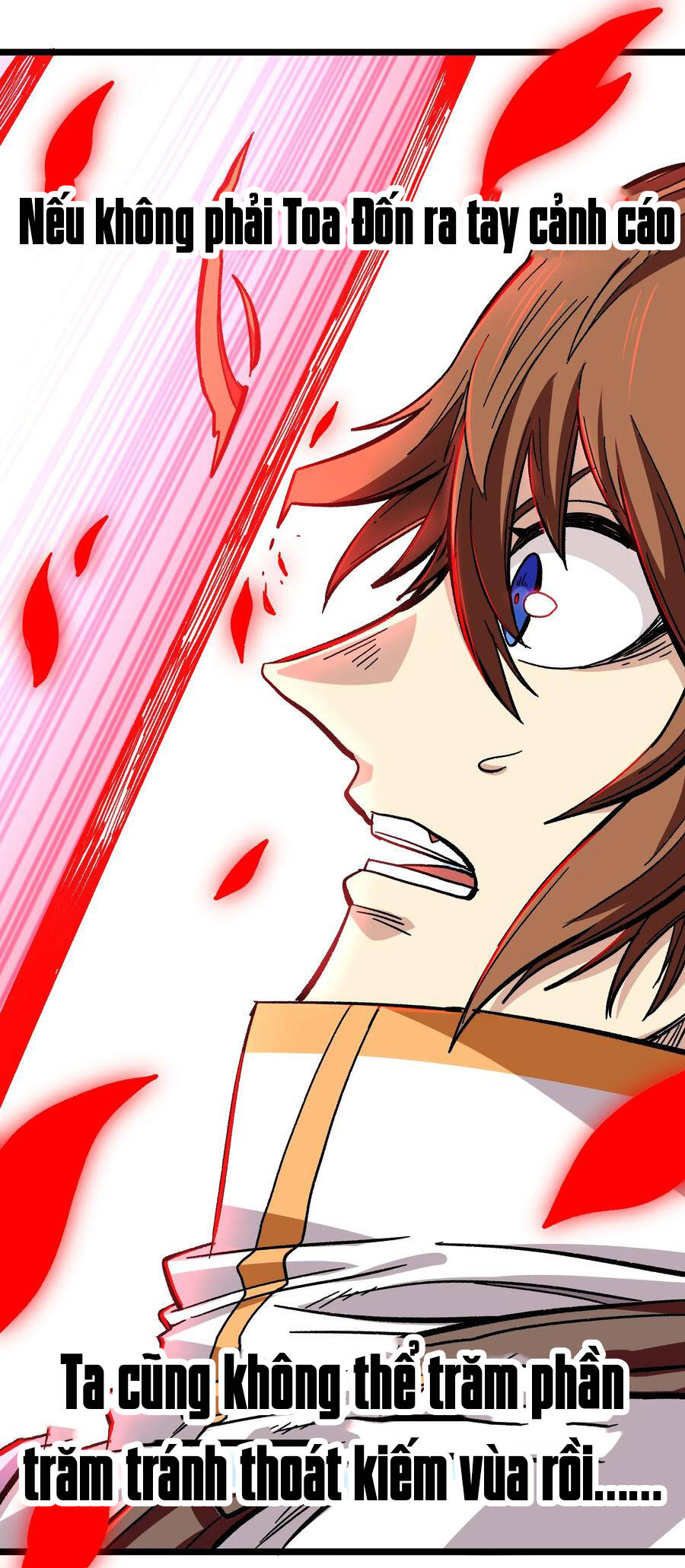 Vú Em Vô Địch - Chương 3