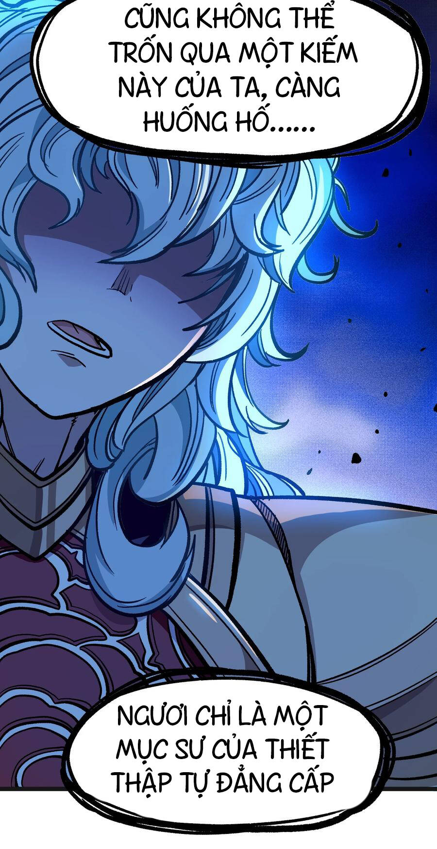 Vú Em Vô Địch - Chương 3