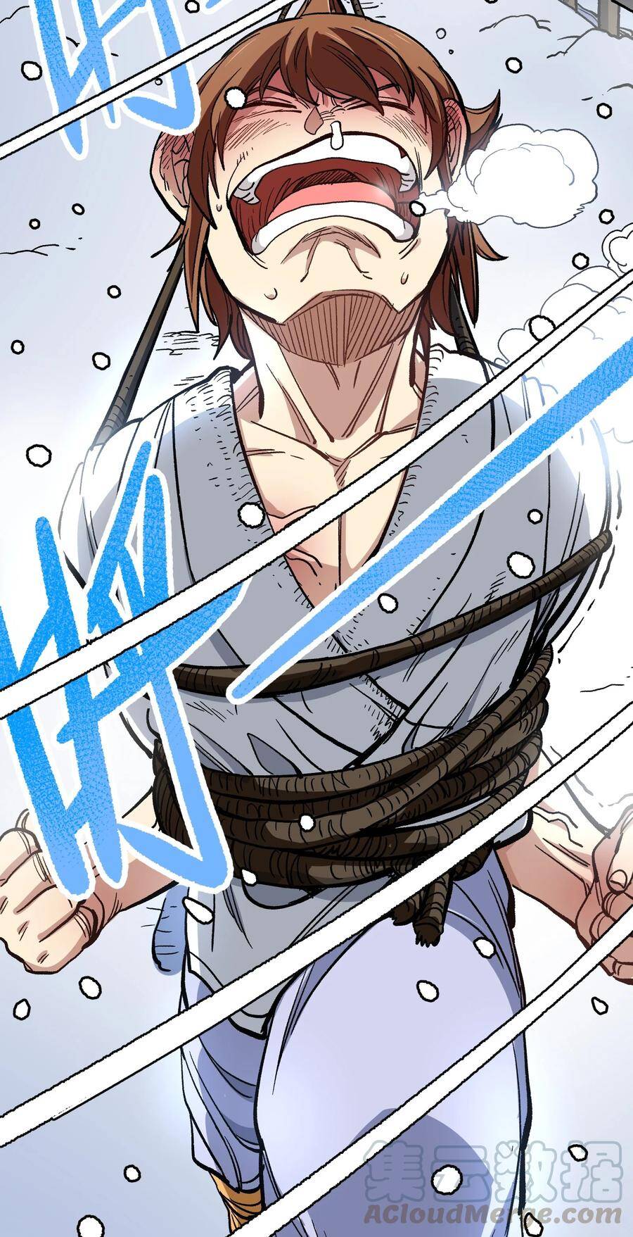 Vú Em Vô Địch - Chương 3