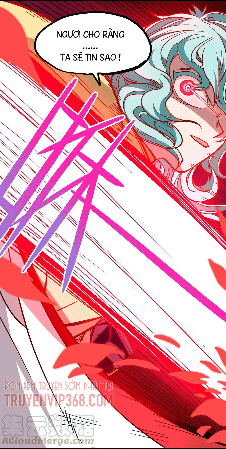 Vú Em Vô Địch - Chương 3