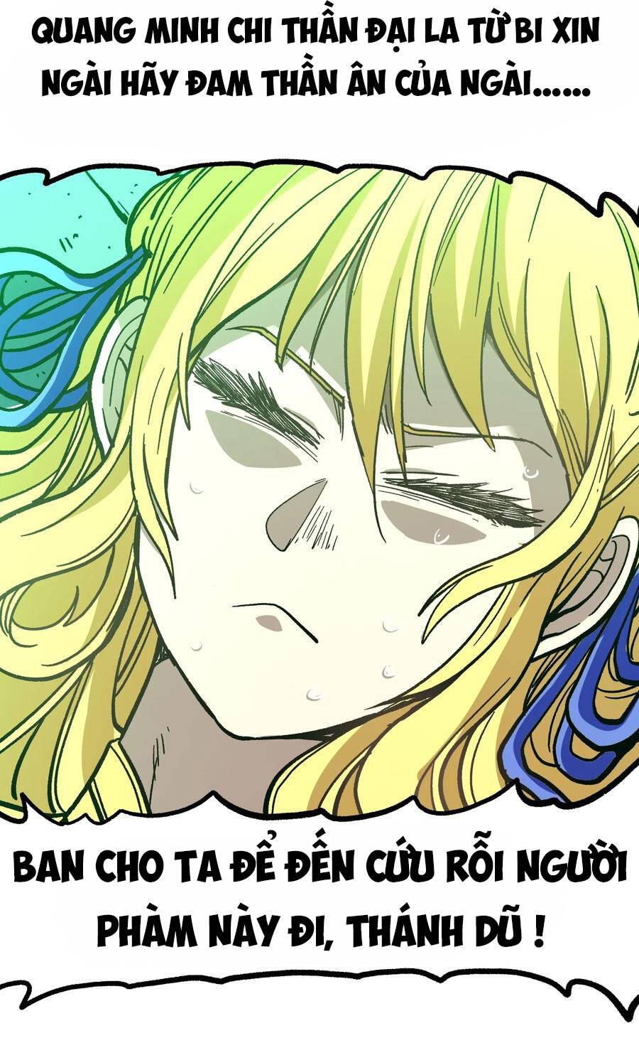 Vú Em Vô Địch - Chương 3