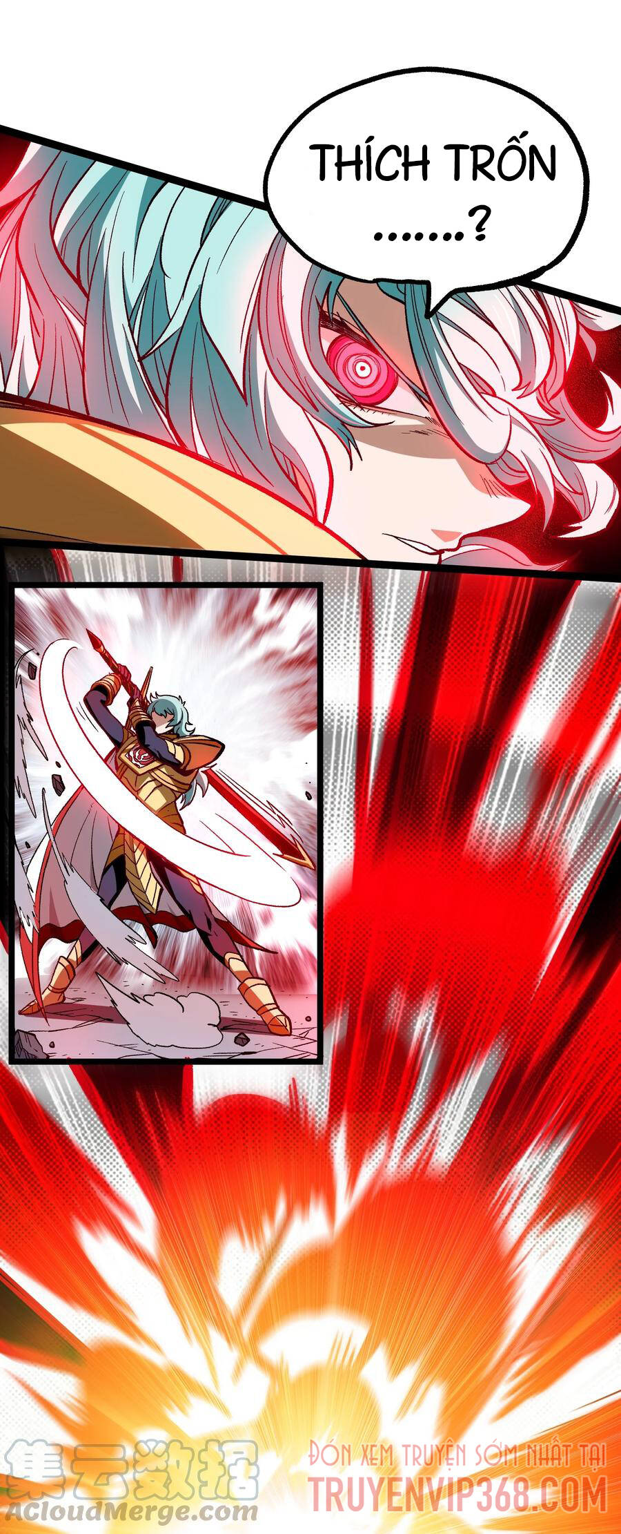 Vú Em Vô Địch - Chương 3