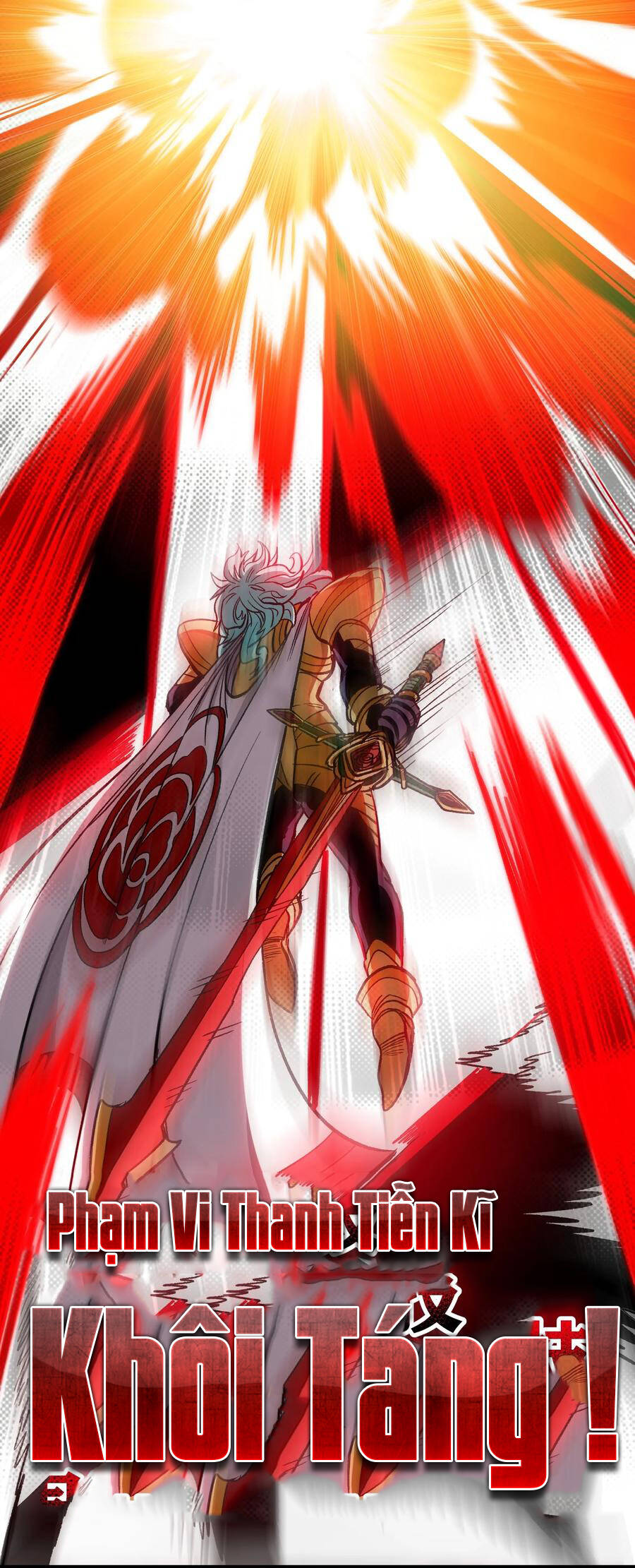 Vú Em Vô Địch - Chương 3