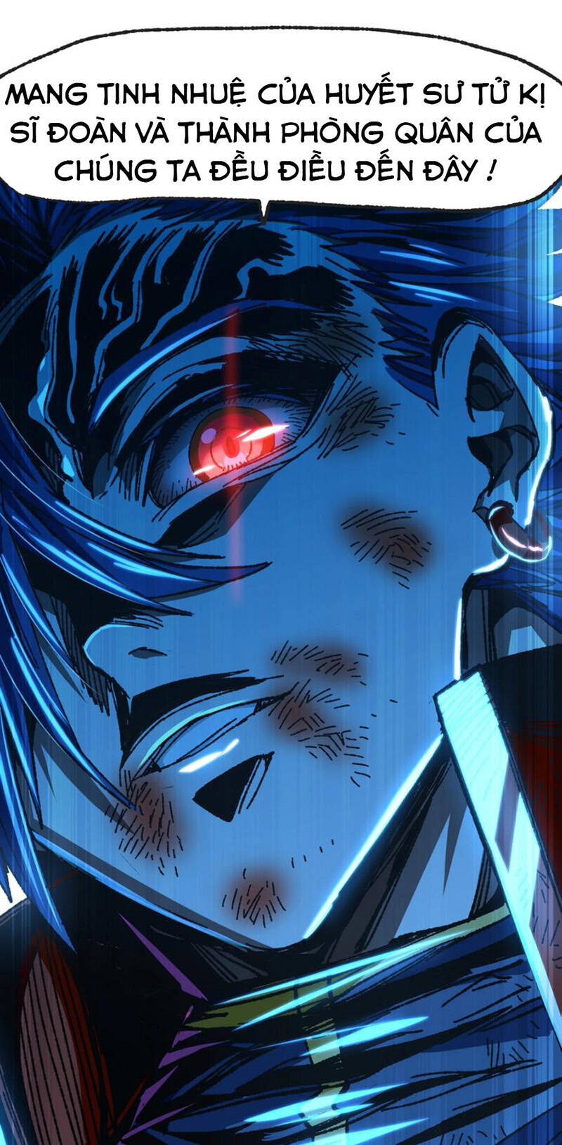 Vú Em Vô Địch - Chương 30