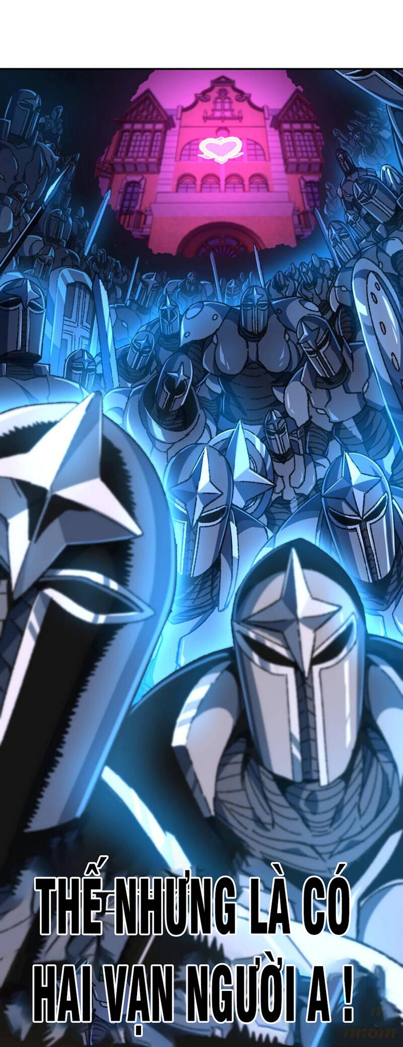 Vú Em Vô Địch - Chương 30