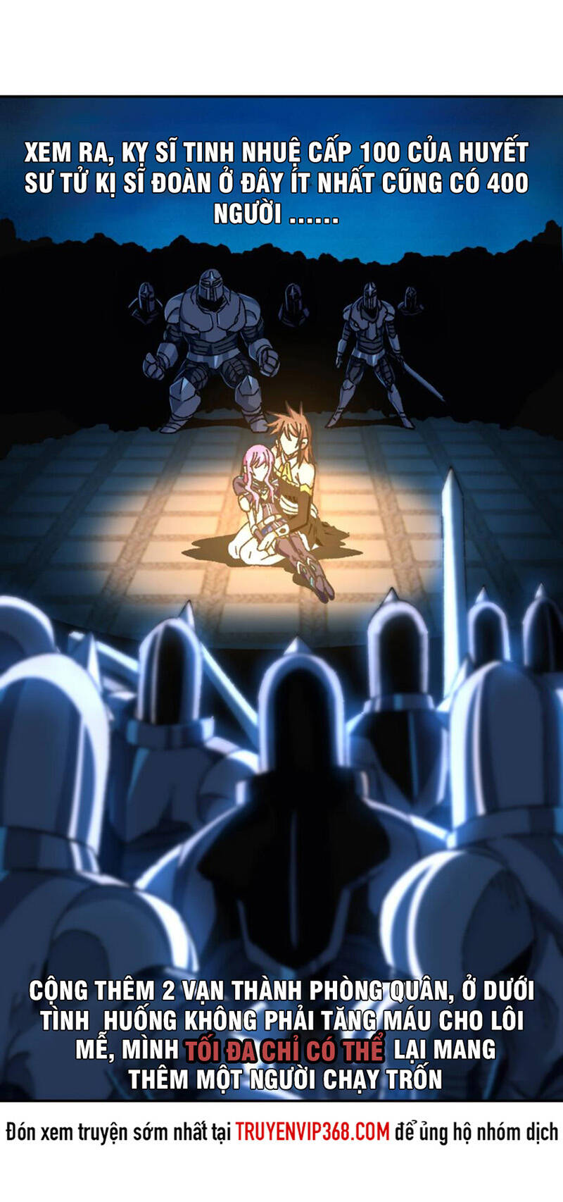 Vú Em Vô Địch - Chương 30