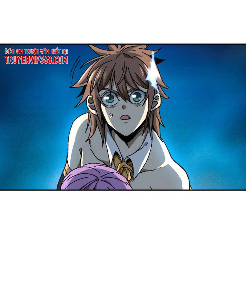 Vú Em Vô Địch - Chương 30