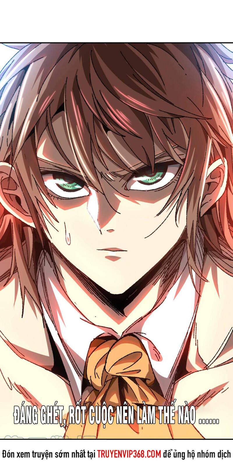 Vú Em Vô Địch - Chương 30