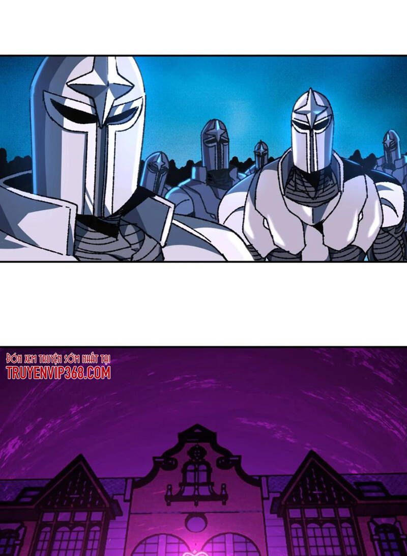 Vú Em Vô Địch - Chương 30