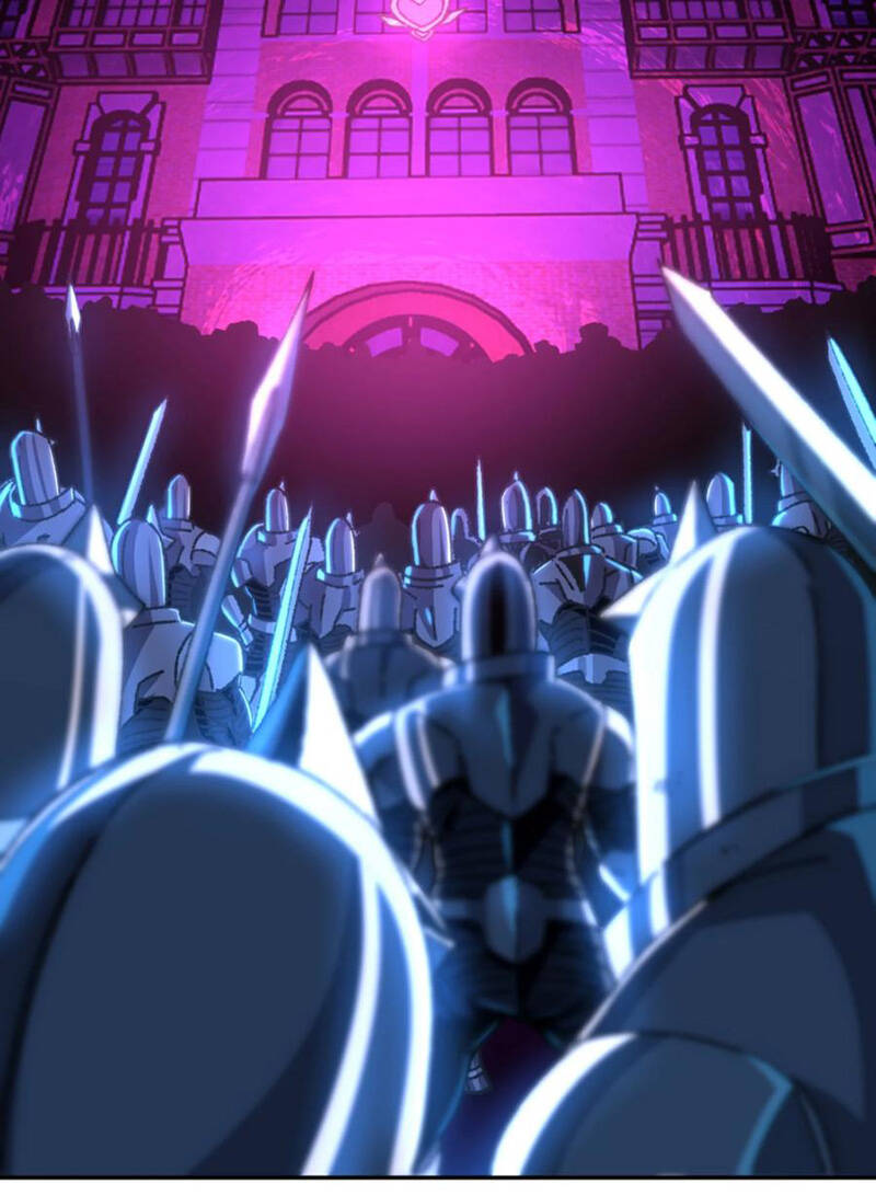 Vú Em Vô Địch - Chương 30