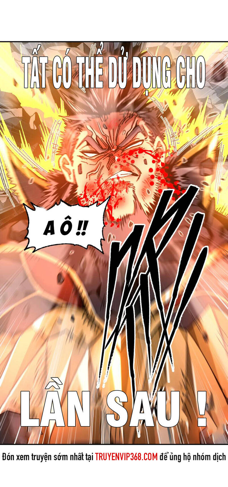 Vú Em Vô Địch - Chương 30