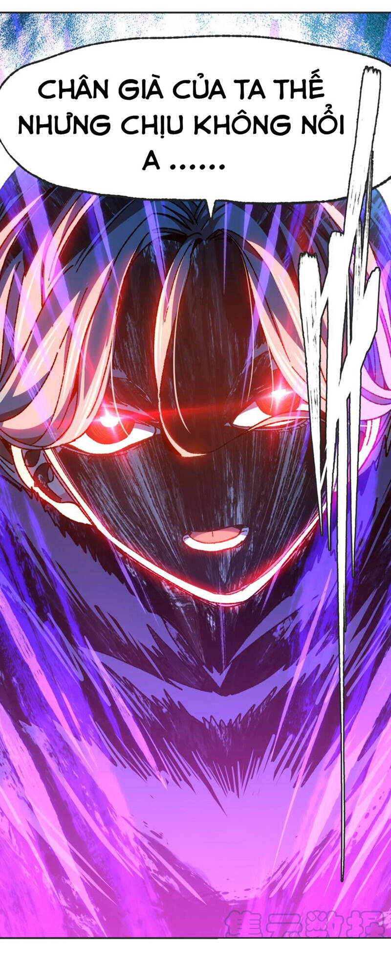 Vú Em Vô Địch - Chương 30