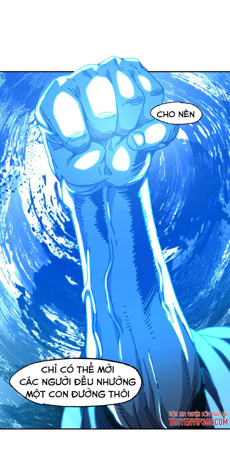 Vú Em Vô Địch - Chương 30