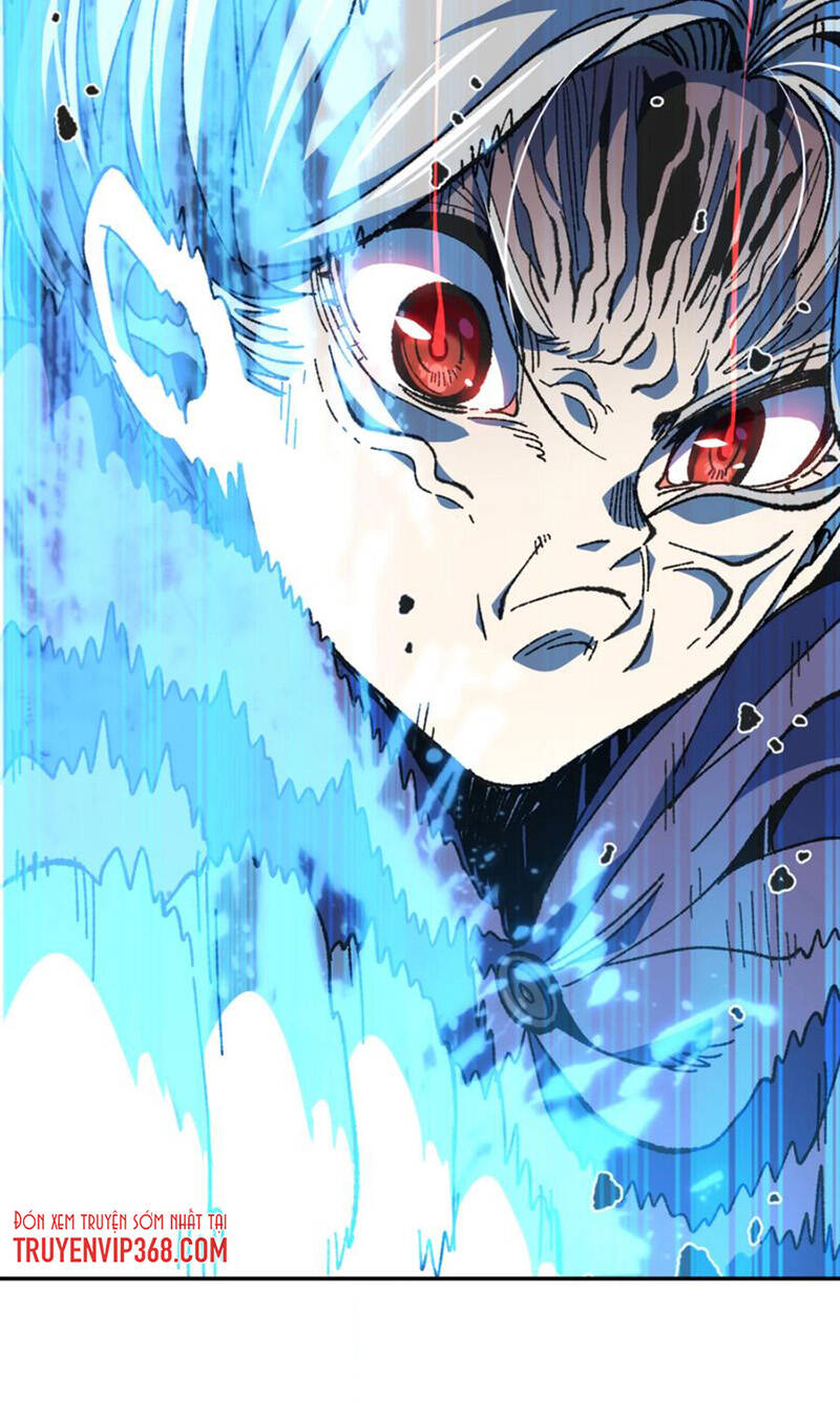 Vú Em Vô Địch - Chương 30