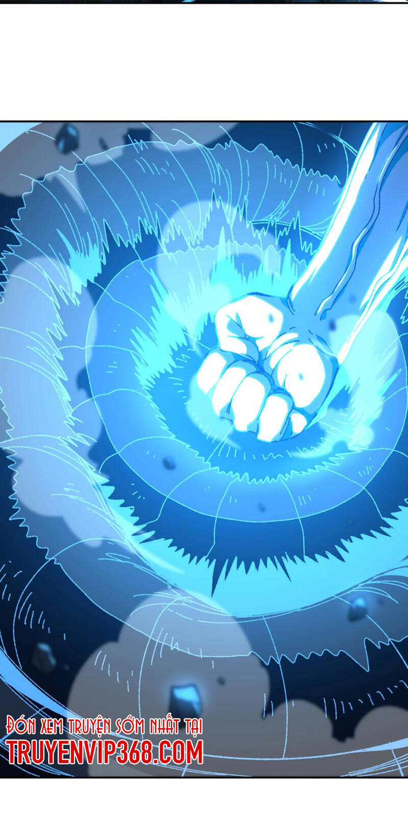 Vú Em Vô Địch - Chương 30