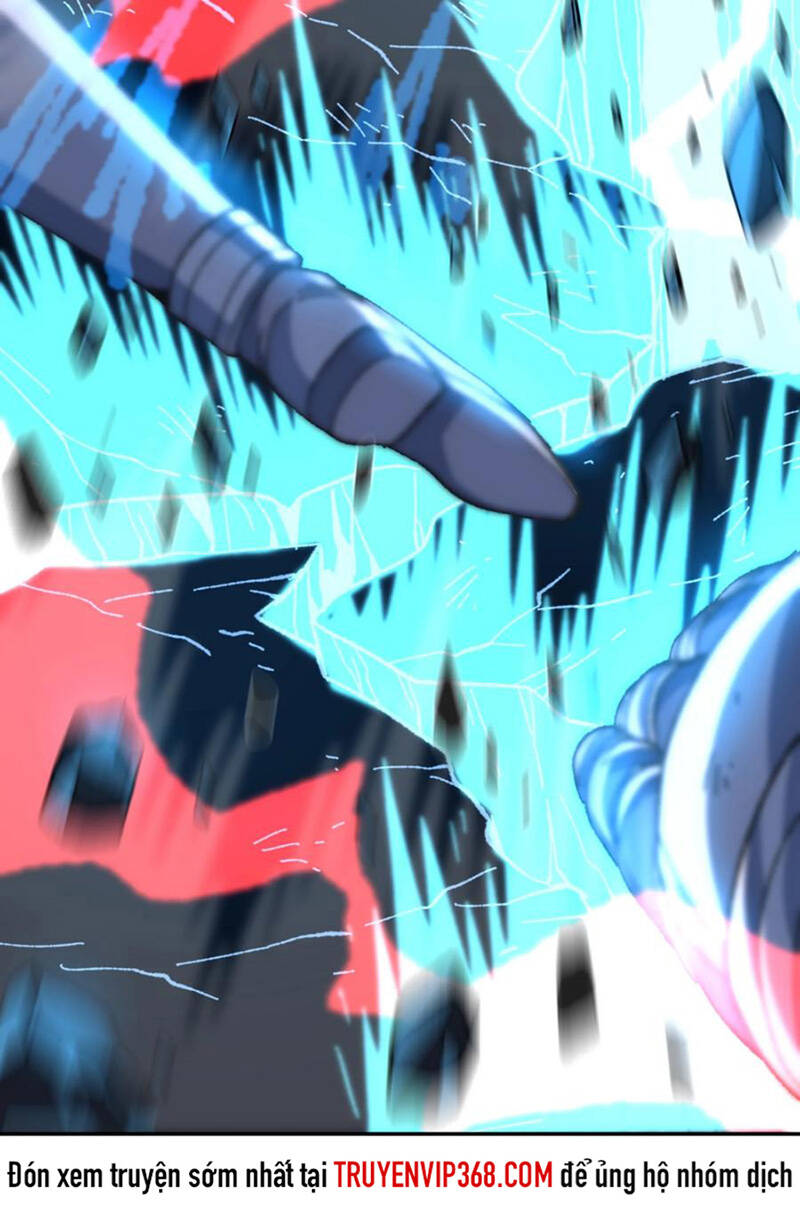 Vú Em Vô Địch - Chương 30