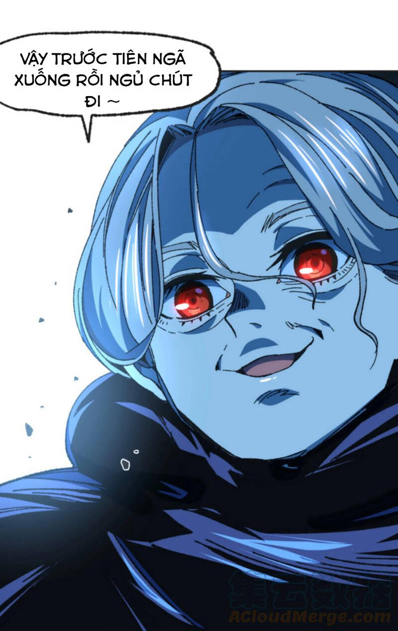 Vú Em Vô Địch - Chương 30