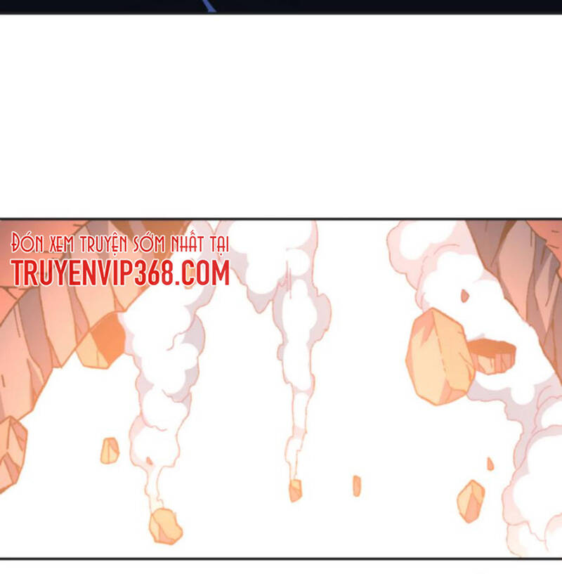 Vú Em Vô Địch - Chương 30