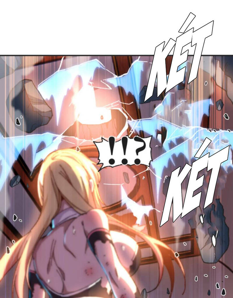 Vú Em Vô Địch - Chương 30