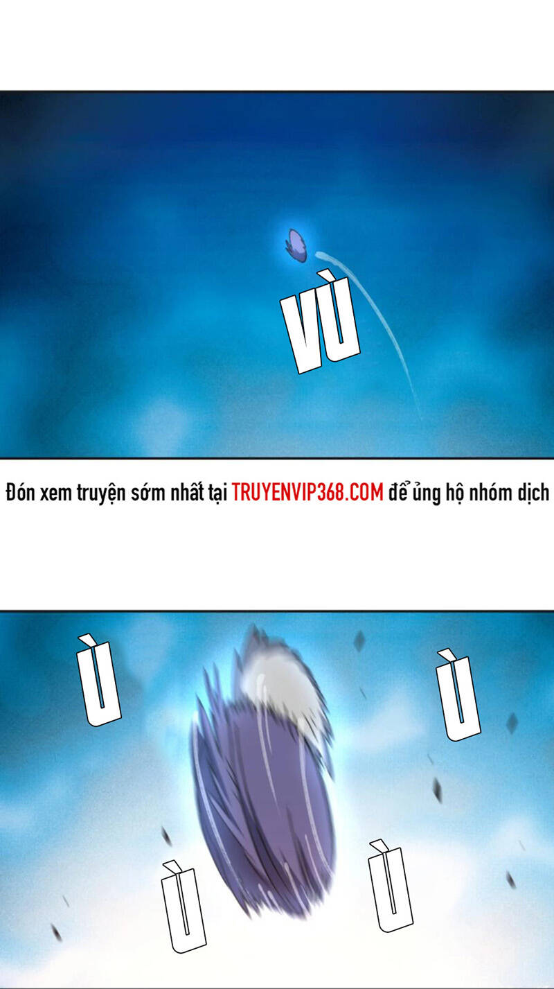 Vú Em Vô Địch - Chương 30