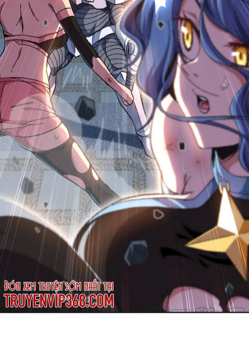 Vú Em Vô Địch - Chương 30