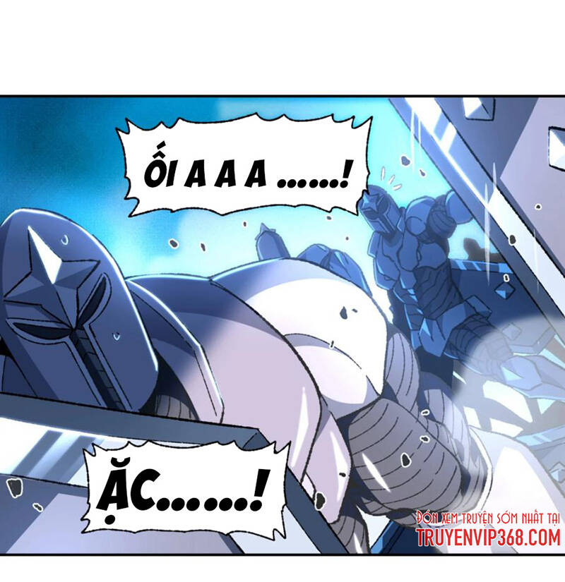 Vú Em Vô Địch - Chương 30