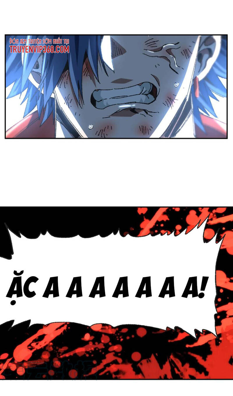 Vú Em Vô Địch - Chương 30