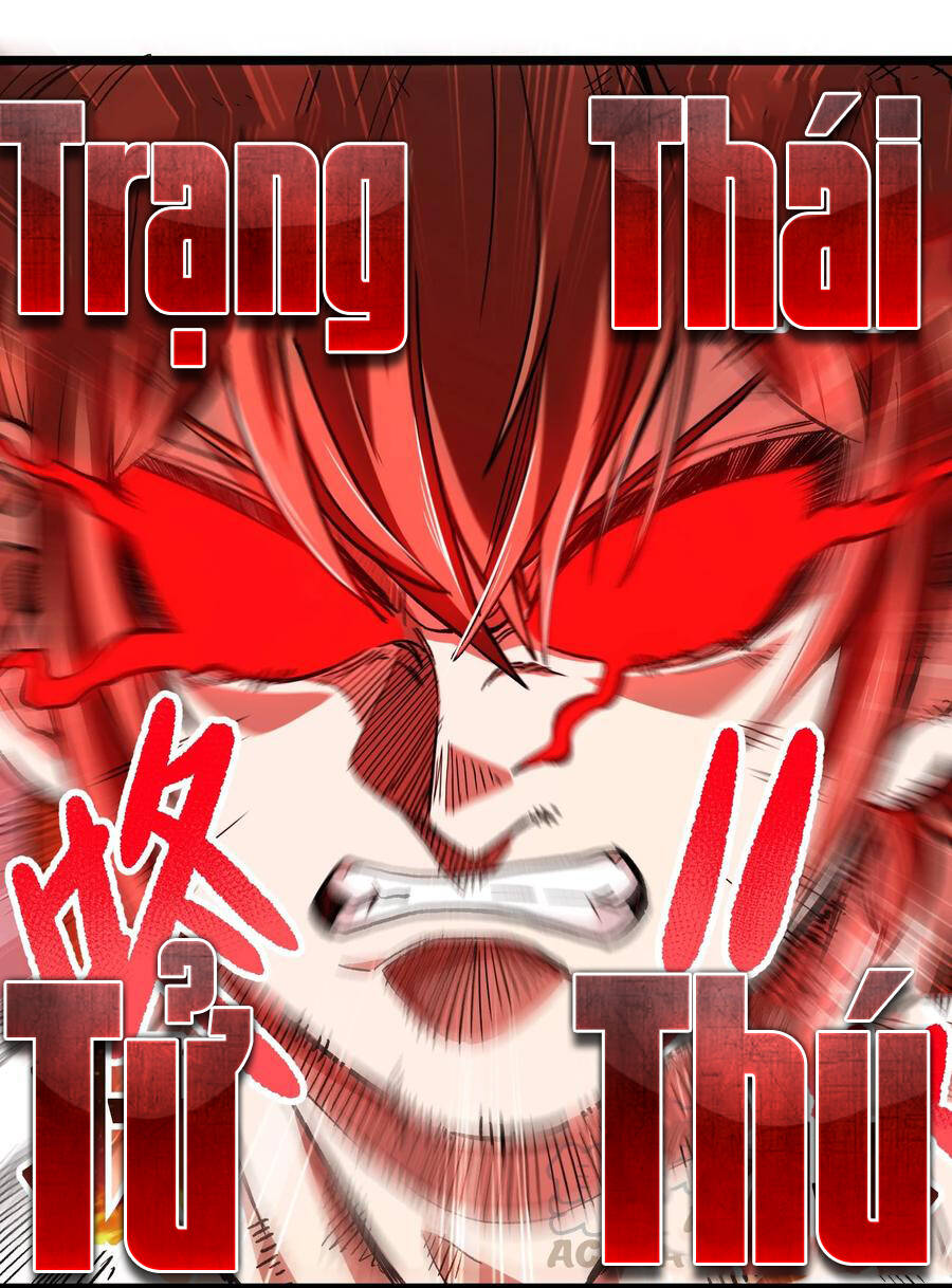 Vú Em Vô Địch - Chương 4