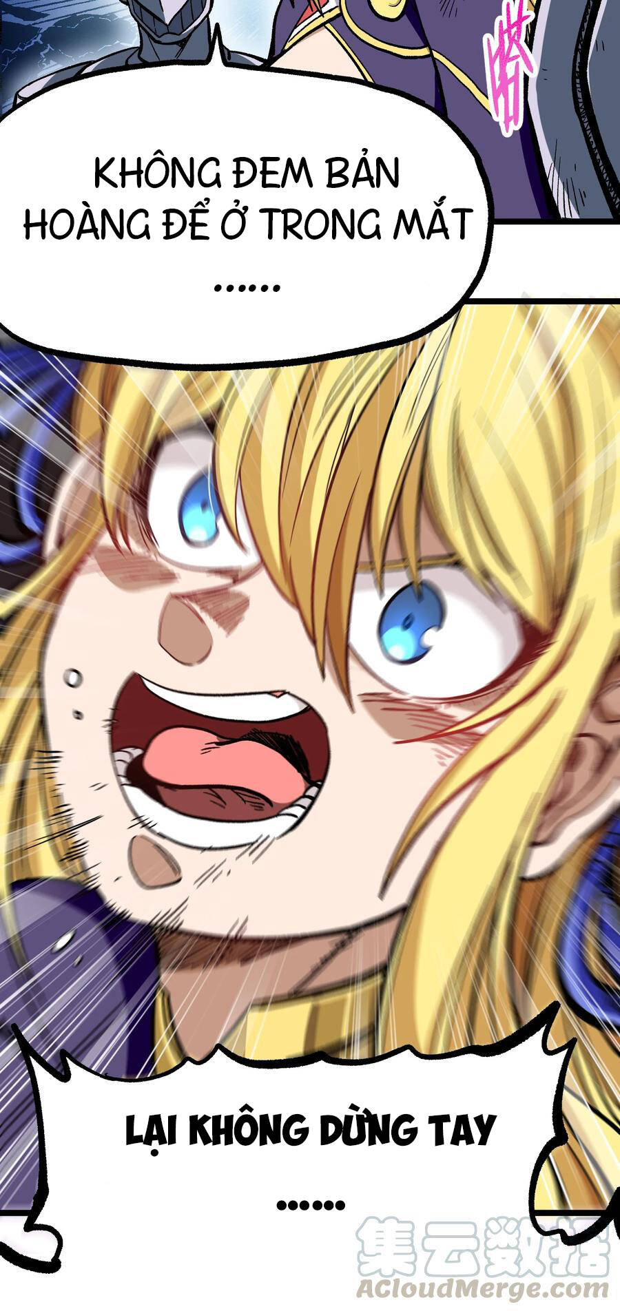 Vú Em Vô Địch - Chương 4