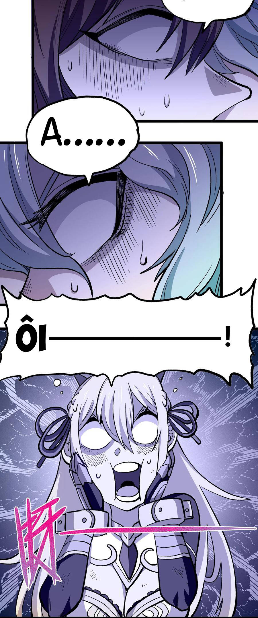 Vú Em Vô Địch - Chương 4