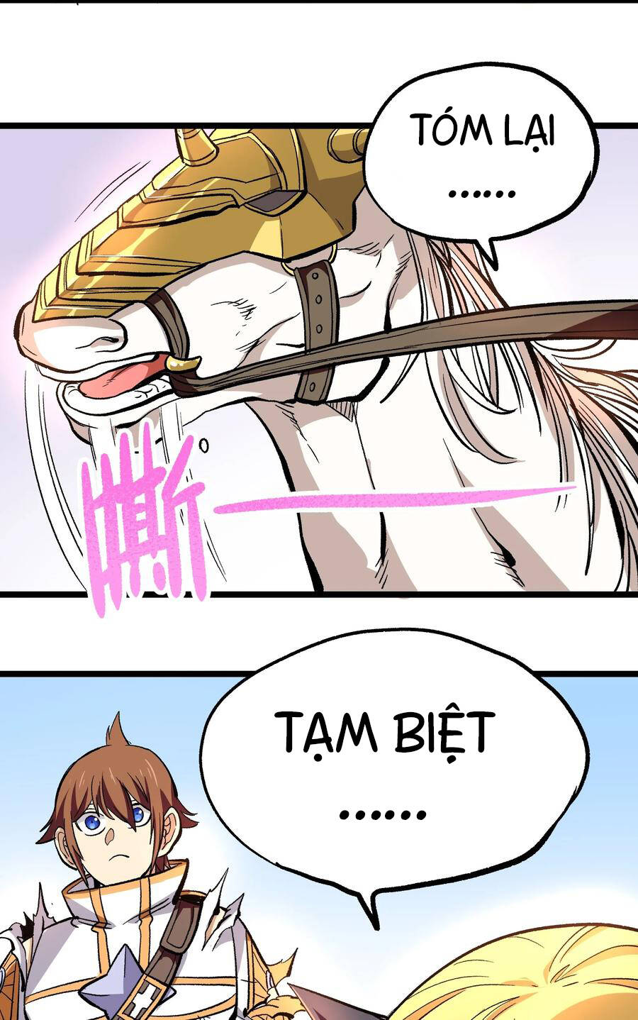 Vú Em Vô Địch - Chương 4