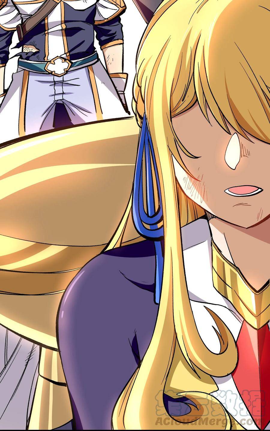 Vú Em Vô Địch - Chương 4