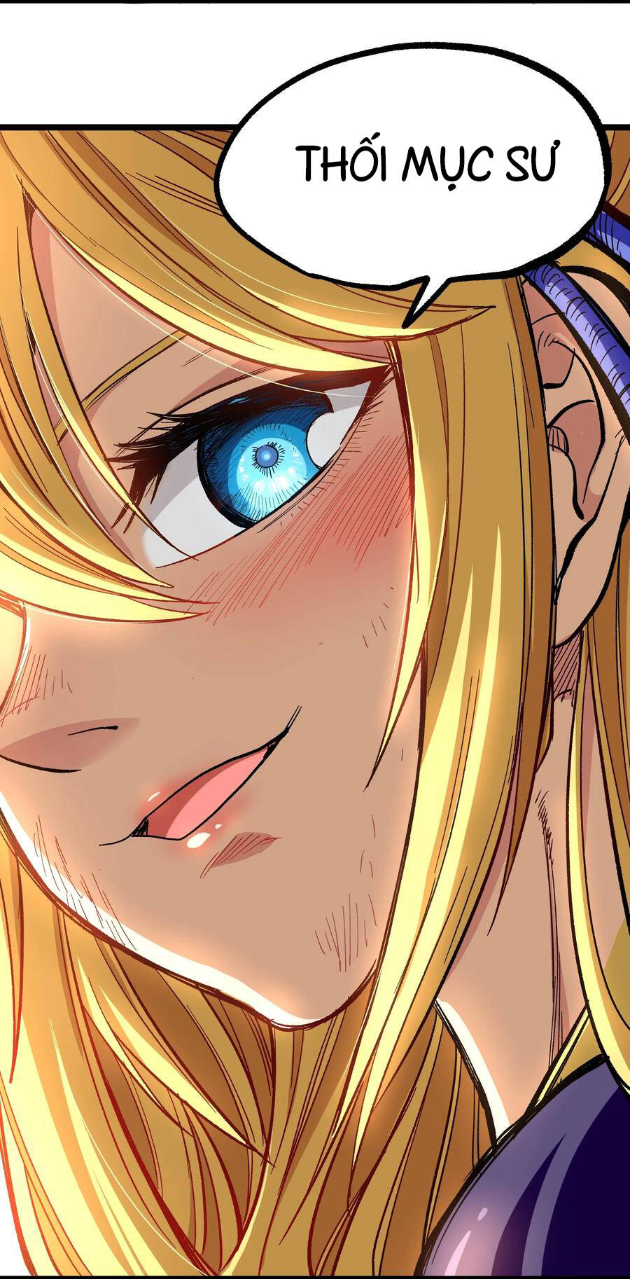 Vú Em Vô Địch - Chương 4