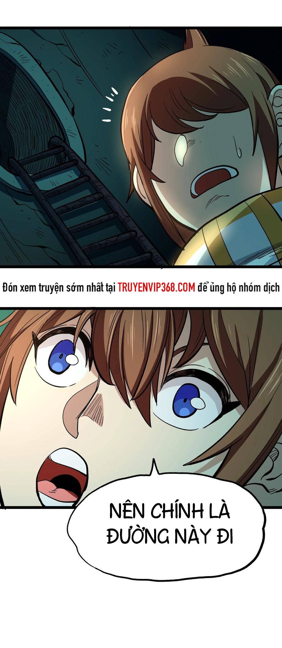 Vú Em Vô Địch - Chương 4