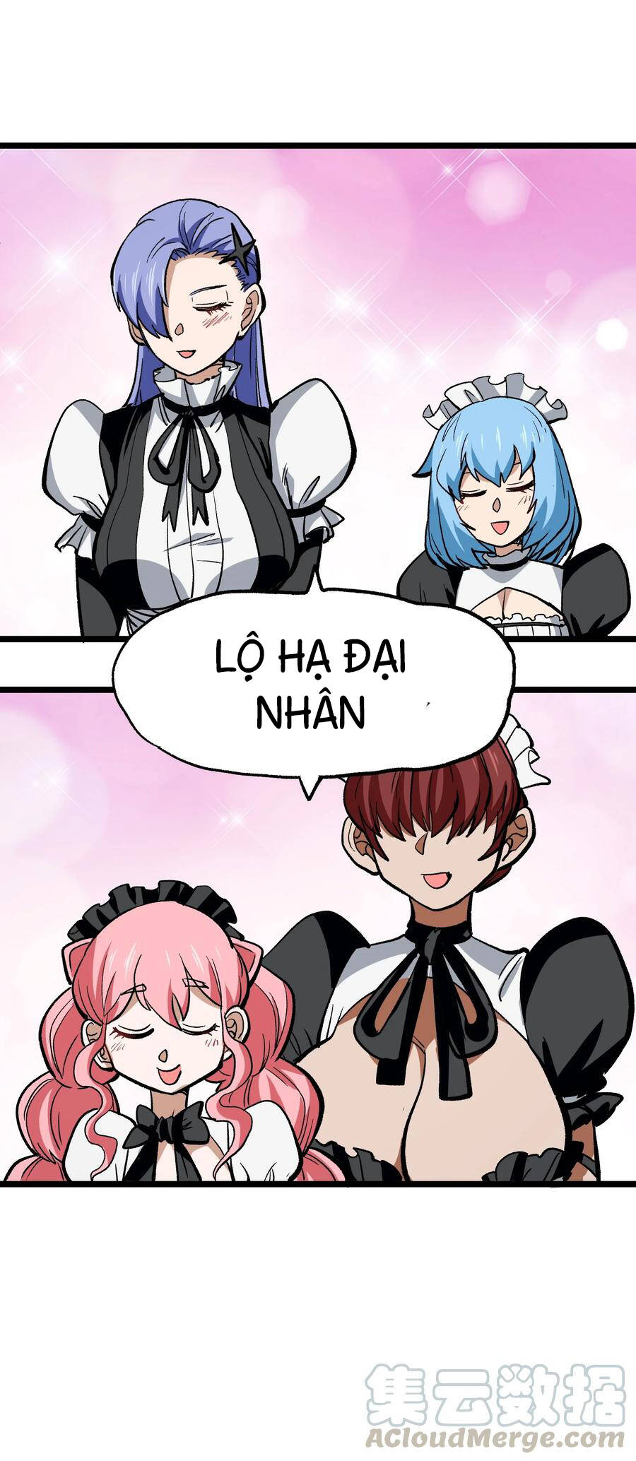 Vú Em Vô Địch - Chương 4