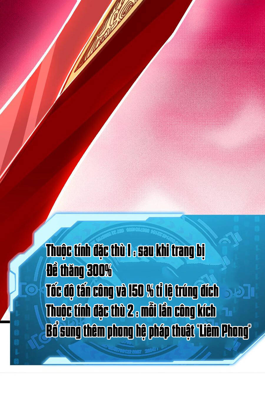 Vú Em Vô Địch - Chương 4