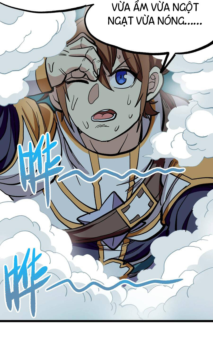 Vú Em Vô Địch - Chương 4