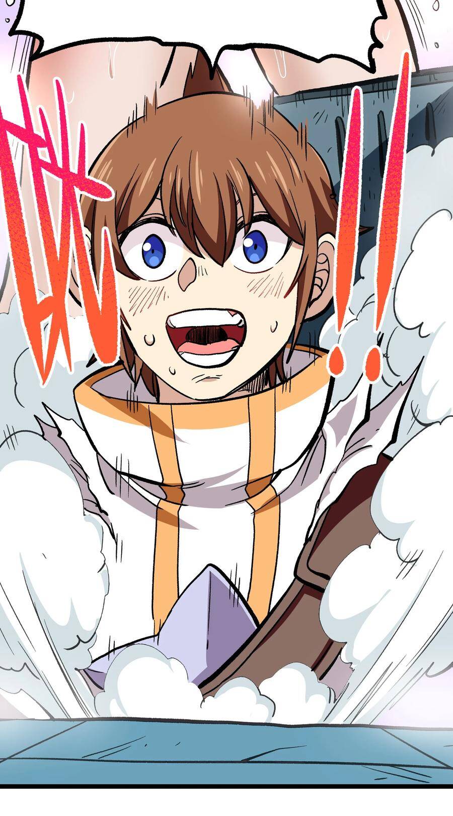 Vú Em Vô Địch - Chương 4