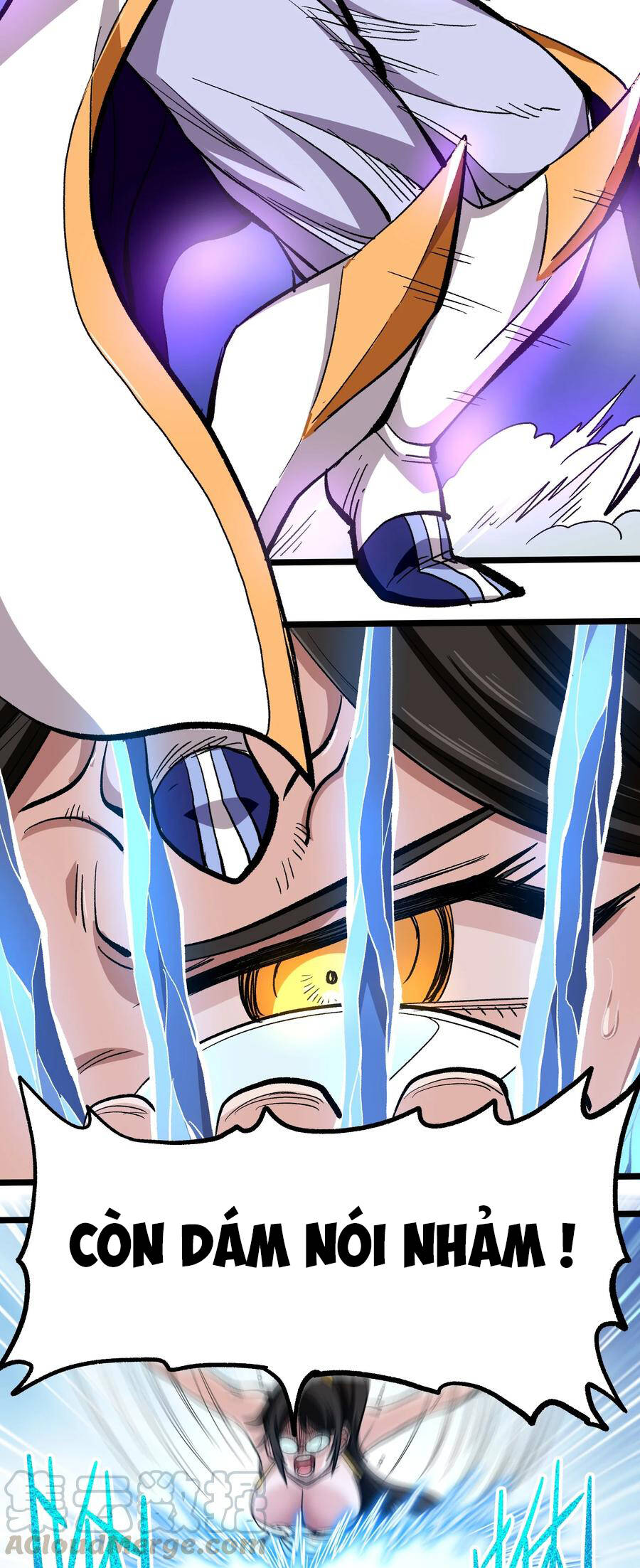 Vú Em Vô Địch - Chương 4