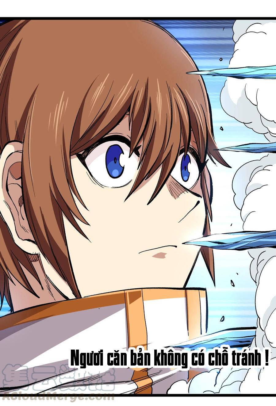 Vú Em Vô Địch - Chương 4