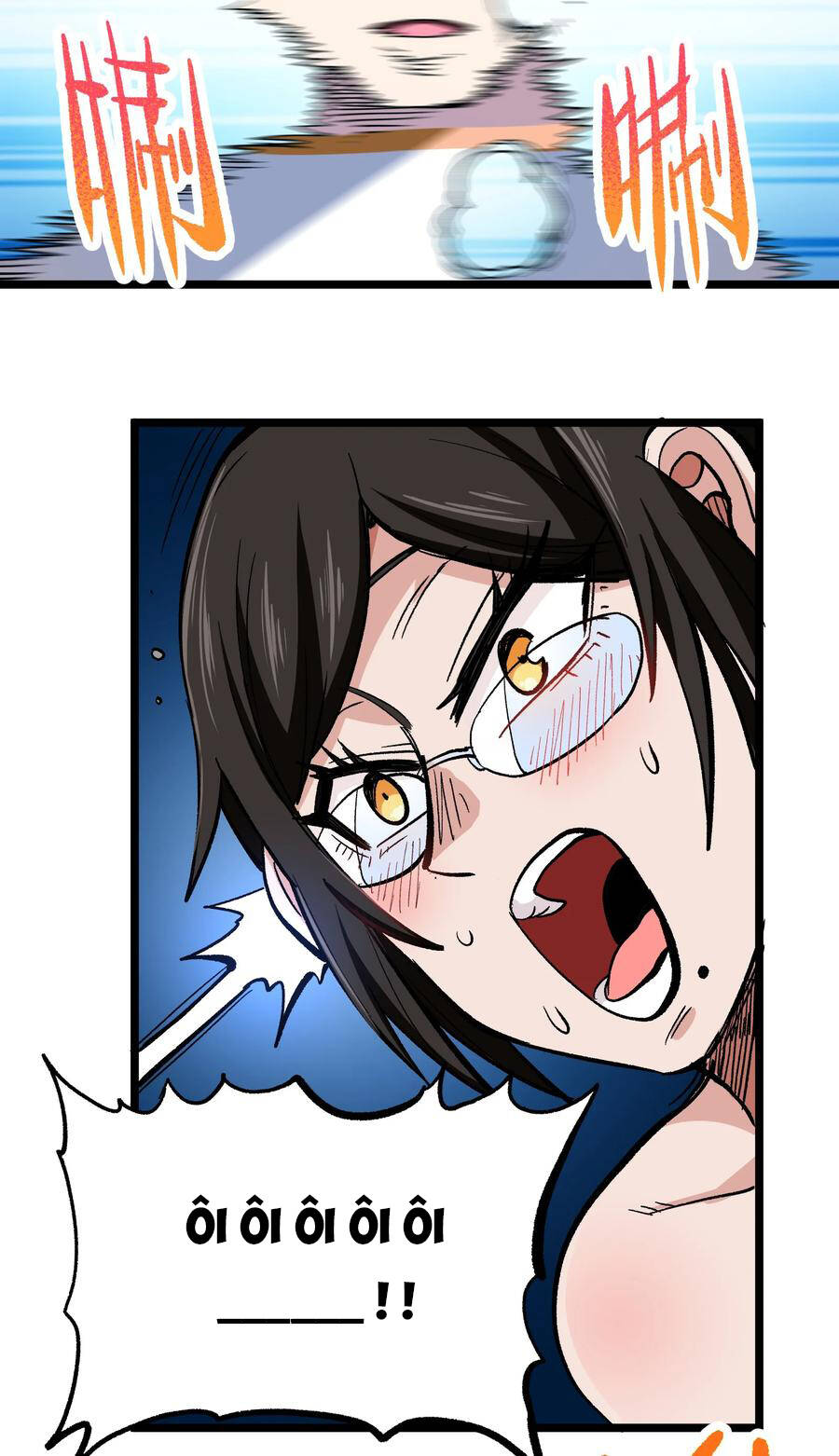 Vú Em Vô Địch - Chương 4