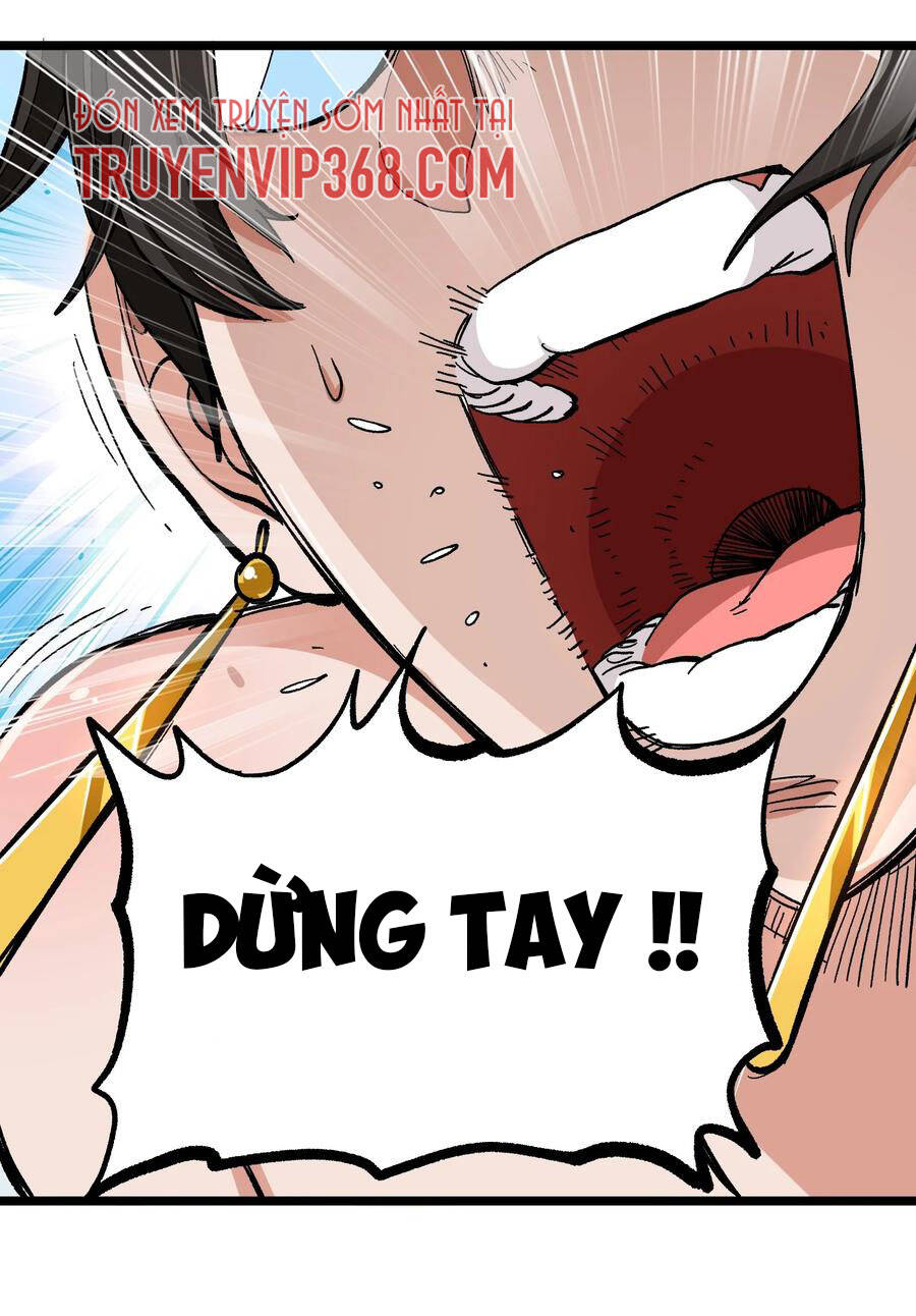 Vú Em Vô Địch - Chương 5