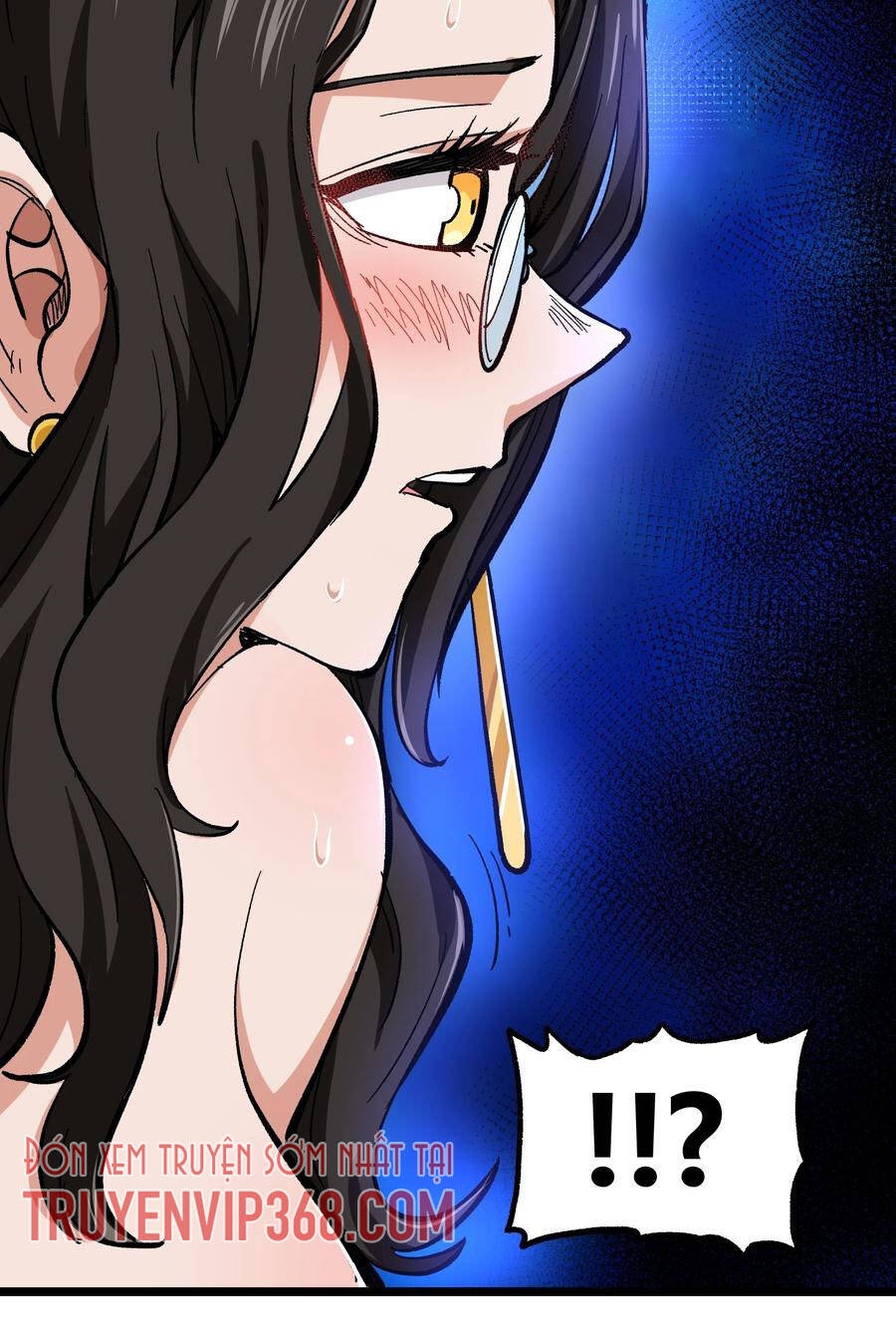 Vú Em Vô Địch - Chương 5